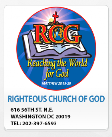 Righteous Church of God